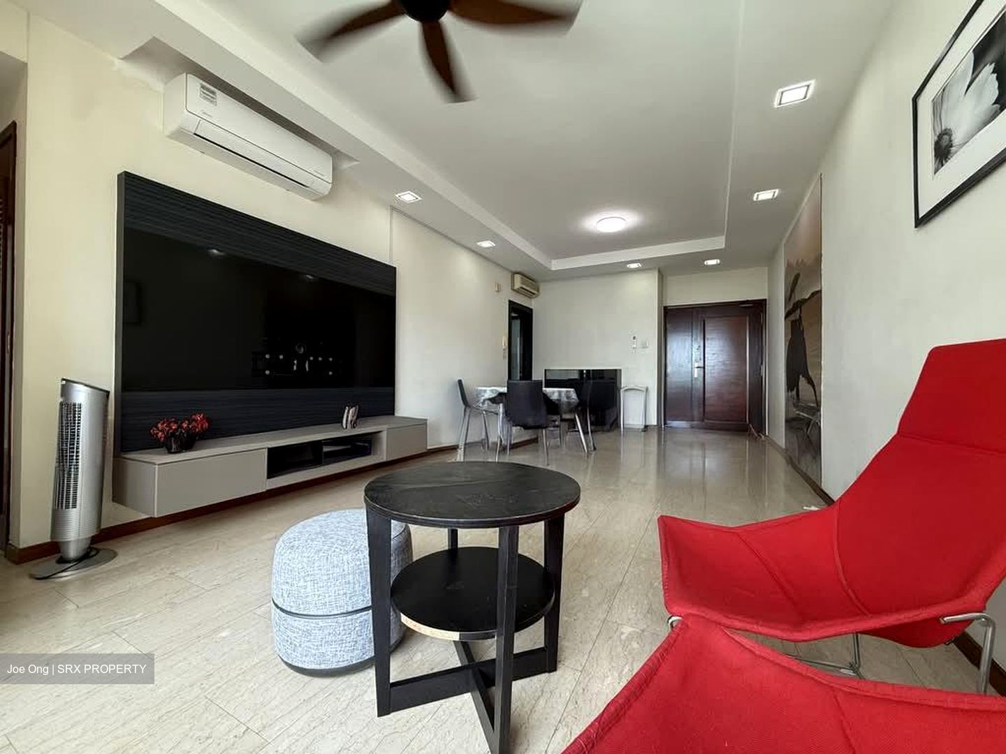Yishun Emerald (D27), Condominium #578587151